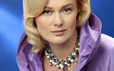 Polshalik Galina yalangoch